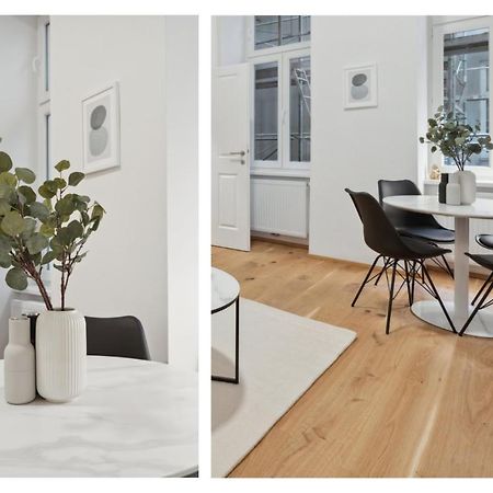Center Wien Designer Central Modern Apartment Extérieur photo
