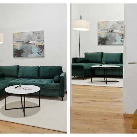 Center Wien Designer Central Modern Apartment Extérieur photo