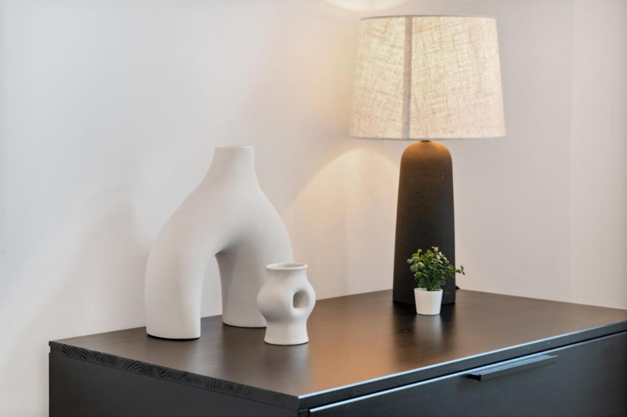 Center Wien Designer Central Modern Apartment Extérieur photo
