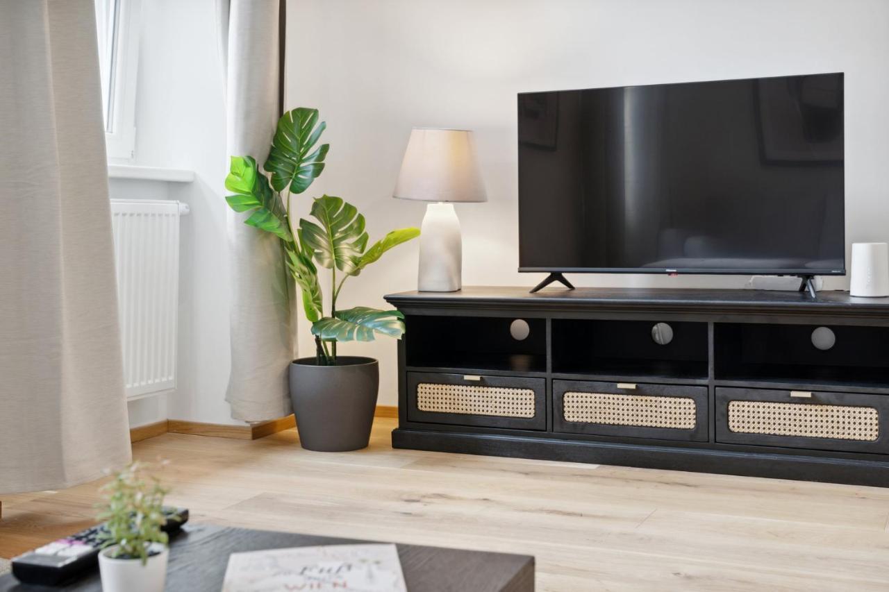 Center Wien Designer Central Modern Apartment Extérieur photo
