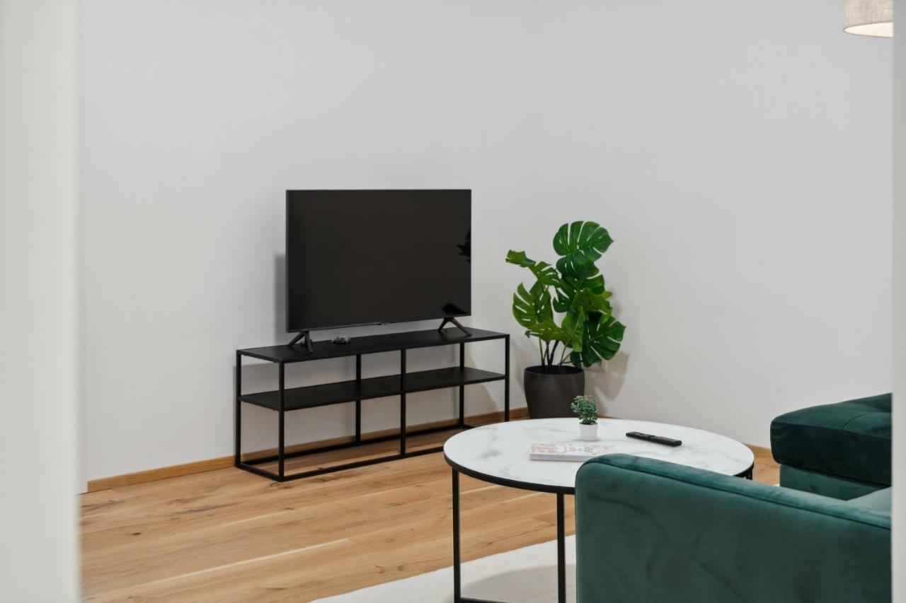 Center Wien Designer Central Modern Apartment Extérieur photo