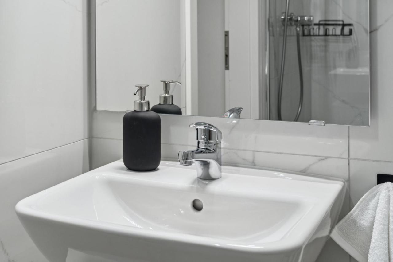 Center Wien Designer Central Modern Apartment Extérieur photo
