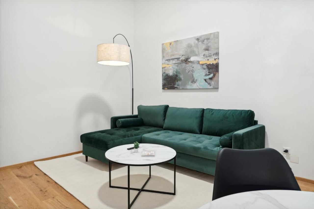 Center Wien Designer Central Modern Apartment Extérieur photo