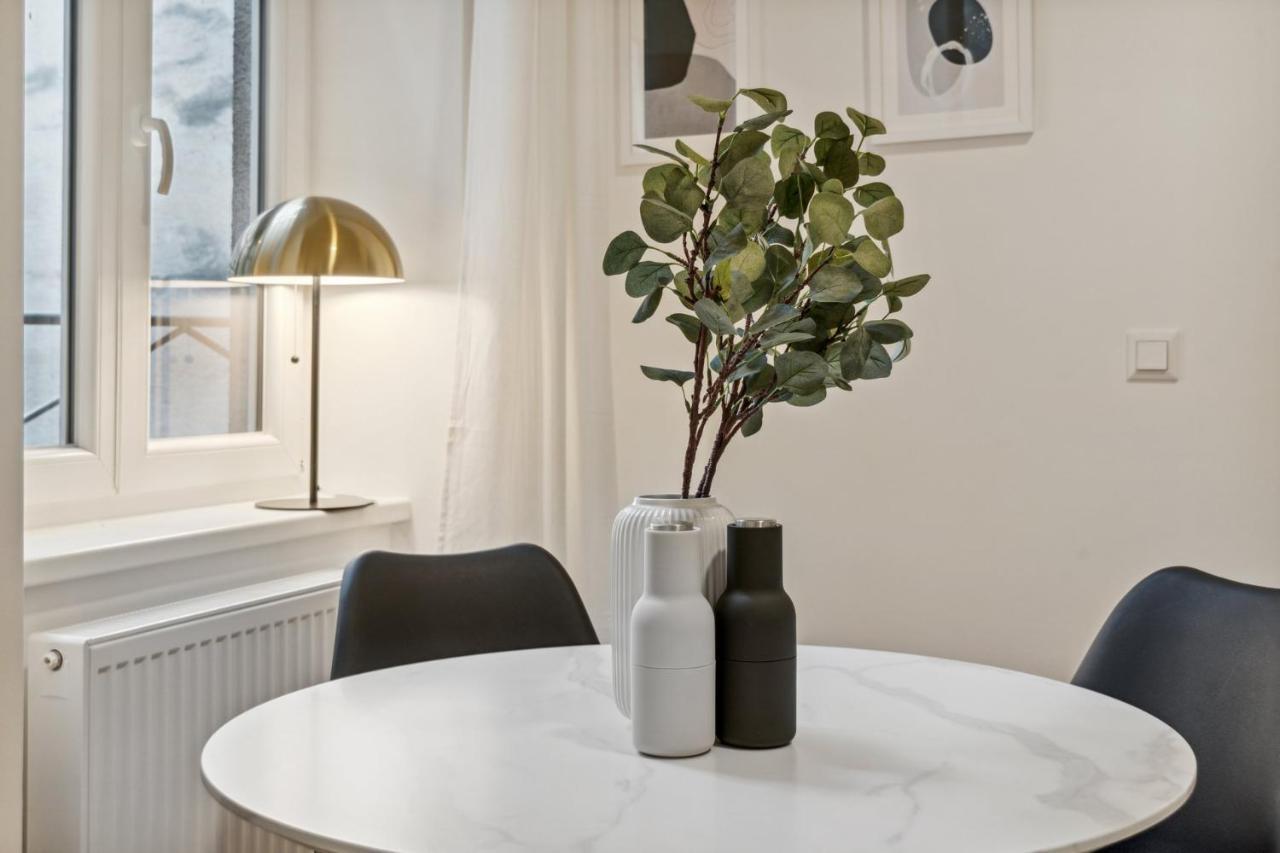 Center Wien Designer Central Modern Apartment Extérieur photo