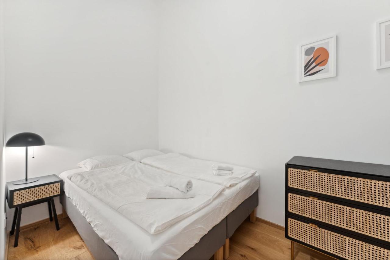 Center Wien Designer Central Modern Apartment Extérieur photo